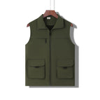 Military green / L