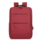 Red without logo