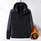 Women's black / M