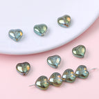 10x 10mm thick about 5mm aperture about 1mm 20/bag / 6#