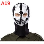 Rib A19 / Free size