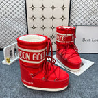 Red mid tube / 38