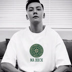 White green ball / S