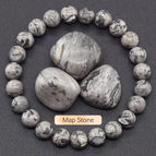 Map Stone