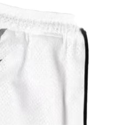 Summer New Lightning American Basketball Sports Loose Casual Trendy Brand Fashion Retro Training Versatile Shorts Men's Style