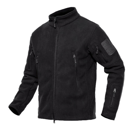 Cross-border Supply Archon Thickened Tactical Fleece Fleece Clothes Outdoor Warm Liner Fleece Military Fan JY-14