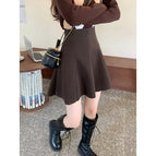 Coffee color / XS