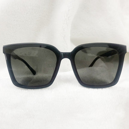 Gm Sunglasses for Women 2026 New Trendy Men's Uv Protection Korean Internet Celebrity Glasses Gm Acetate Glasses