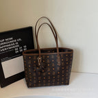 Brown color without accessories