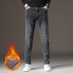 Black Gray-plus Velvet / 28(2 feet 1)