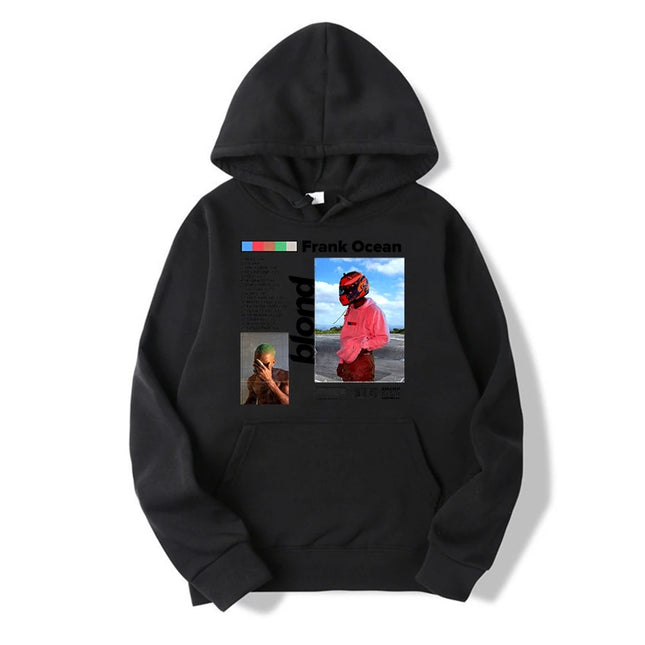 Channel Orange Hoodie Frank Blond Ocean Nostalgia Ultra Hood