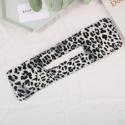 Cross-border Internet Celebrity Explosions Lazy People's Hair Curling Artifact Shake Tone Same Style Marubeni Head Twist Curler Rotating Hair Band Headwear
