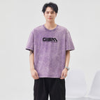 Purple / M