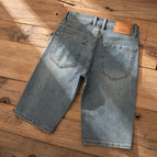 921-5 retro blue [shorts] / 28( 69.9cm ) 50kg
