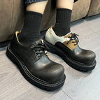 Black Side Horse Hair / 35