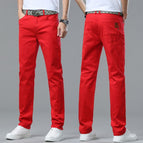 Red / 38