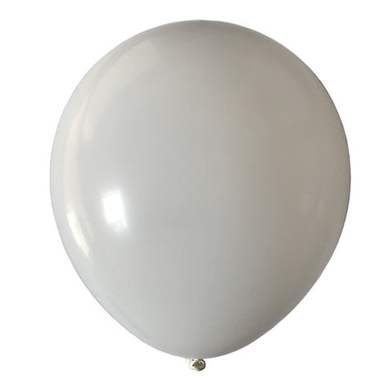 Candy color balloon 5/10/12 inch birthday party decoration balloon creative wedding confessions Macaron balloon