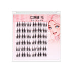 Double pointed wheat ears