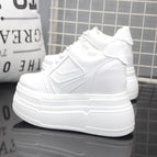 White, inner height increased by 10cm / 34
