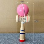 Large Skill Ball [Pink]]