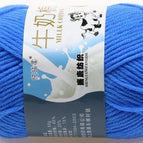 29 Blue
