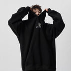 Black / M