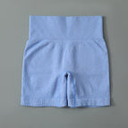 Blue shorts / S