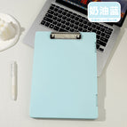 Cream blue