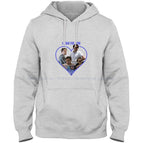 Hoodie-Gray / S