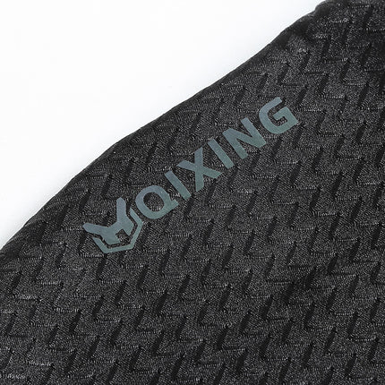 Cycling Gloves Half-Finger Women's Outdoor Bicycle Road Mountain Bike Non-Slip Cushioning Sports Breathable Wear-Resistant Men's