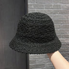 Black / Suitable for head circumference 55-59