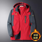 828 red [newly upgraded plus velvet and thickening] / M fit around 40-47.5kg