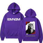 purple / S