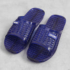 Blue / 40 [2 sizes too small]