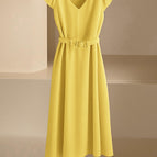 Yellow / S