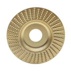 22/100mm flat grinding wheel