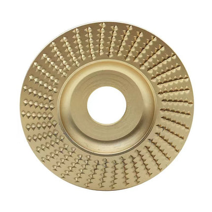 Manufacturers grinding disc polishing disc angle grinder grinding disc woodworking arc grinding tool polishing wheel flat woodworking thorn disc