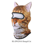 Bengal Cat / One size fits all
