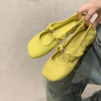 Yellow / 34