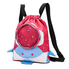 Below 20L / Rose Red Dolphin
