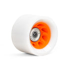 5839 orange wire reel (92a) 1 piece