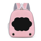 Cloud pink