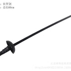Zorro Sword 1