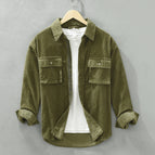 Green / M