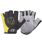 One word rice and half finger (black and yellow) / XXL