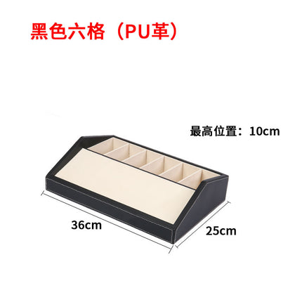 Stainless Steel Bag Display Rack Shoes Display Rack Belt Rack Glasses Wallet Display Rack Hanging Bag Display Rack