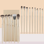 Gilt 10 pieces / Gold