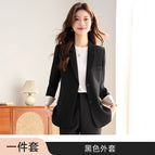 Black Coat / S