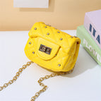 25 yellow