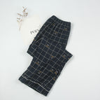 Deep Orchid 0581 Pajama Pants / 5xl (260kg -300kg)